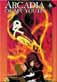 Arcadia of My Youth - Uncut and Unedited ( Anime DVD )