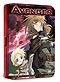 Avenger Complete DVD Collection (Limited Collector's Edition) Tin Box
