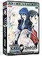 Ghost in the Shell: Stand Alone Complex 2nd Gig DVD Set (Anime Legends)