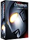 Ultraman DVD The Complete Series Boxset [6 DVD]