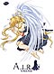 Air - Movie ( The Motion Picture) Anime DVD