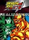 Dragon Ball GT DVD Vol. 13: Shadow Dragon Saga - Realization (UNCUT)