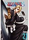 Bleach DVD 21: The Bount (Original and Uncut)
