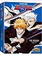 Bleach Uncut Season 3 DVD Boxset: The Rescue (Anime)