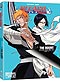 Bleach Uncut Season 4, Part 2 DVD Boxset - The Bount (Anime DVD)