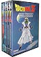 Dragon Ball Z DVD Vol 57-61 Great Saiyaman Saga (eps. 180-194) Bundle 5 DVD Saga Set