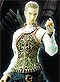 Final Fantasy XII Play Arts 8.5" Action Figure: Balthier