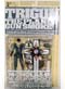 Trigun: Nicholas D Wolfwood PVC Figure (Bloody Variant Version) with Sun Glasses