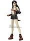 Final Fantasy VII Play Arts Game Edition - Tifa Lockhart Action Figure