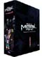 Full Metal Panic: Complete Collection (Vol. 1-7)