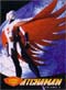 Gatchaman Vol 02: Meteors & Monsters