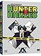 Hunter X Hunter DVD Box 4 (Anime DVD)