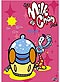 Super Milk-Chan Show DVD Vol. 2: Milk Shake (Anime DVD)