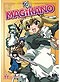 Magikano DVD 2: Witch Hunt (Anime DVD)