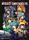 Misaki Chronicles Vol. 2: Revelations