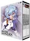 Neon Genesis Evangelion Platinum Complete Collection (Thin-Pac)