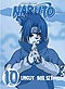 Naruto Uncut DVD Box Set 10 (Anime DVD)