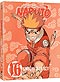 Naruto Uncut DVD Box Set 16 (Anime DVD)