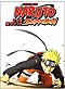 Naruto Shippuden DVD: The Movie (Anime)