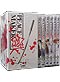 Peacemaker DVD Complete Bundled Collection with Artbox (7 DVD plus Artbox)