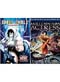 Ghost In The Shell Movie 2 / Millennium (2-Pack DVD)