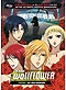 Wallflower DVD 1: Lesson 1: My Fair Bishonen (Anime DVD)