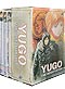 Yugo the Negotiator: Complete Bundled DVD Collection + Artbox (4 DVD, plus Artbox)