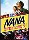 NANA DVD Movie 1 and Movie 2 (Live Action movie) Japanese Ver