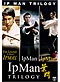 IP Man 1-3 DVD Trilogy Collection (Live Action Movies)