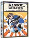 Strike Witches DVD Complete Series  (Anime) [Pre-Order, Mar. 30]