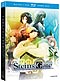 Steins Gate DVD/Blu-ray Part 2 - (Anime) [DVD/Blu-ray Combo]