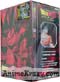 Dragon Ball Z DVD Vol 01: Vegeta Saga - Saiyan Showdown w/Figure (Uncut)