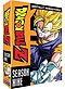 Dragon Ball Z DVD: Season 9: Fusion / Kid Buu Sagas 6 DVD Boxset (Anime DVD)