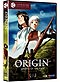 Origin: Spirits Of The Past DVD - The Movie (Anime) - Viridian Collection