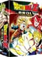 Dragon Ball Z Broly Triple Threat 3 DVD Set (Movies 8,10,11)