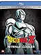 Dragon Ball Z Blu-ray Movies 5 & 6 Features: Cooler's Revenge/Return of Cooler [Blu-ray Disc]