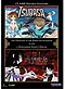 Tsubasa Chronicles The Movie and xxxHOLic The Movie - CLAMP Double Featured DVD Movies