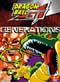 Dragon Ball GT DVD Vol. 15: Shadow Dragon Saga - Generations (UNCUT)