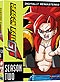 Dragon Ball GT DVD Season 2: Super 17 and Shadow Dragon Sagas w/ bonus movie 5 DVD Boxset