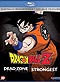 Dragon Ball Z Blu-ray Movies 1 & 2 Features: The Dead Zone / The World's Strongest [Blu-ray Disc]