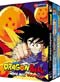 Dragon Ball DVD Movie 2-4: Boxset (UNCUT Anime DVD) [Thin Pac]