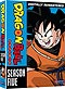 Dragon Ball DVD: Season 5 UNCUT Box Set (Anime DVD)