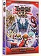 Yu-Gi-Oh! GX - Rise Of The Sacred Beasts DVD Part 2 (Anime)