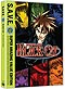 Black Cat DVD Complete Set - S.A.V.E. Edition (Anime)