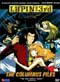 Lupin The 3rd DVD Movie: The Columbus Files