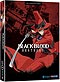 Black Blood Brother DVD Complete Anime Series Box Set (Thin Pack)