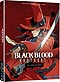 Black Blood Brothers DVD Complete Set (Anime) - Viridian Collection