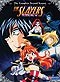 Slayers DVD Season 2 - The Slayers Next Complete Second Season Boxset (Uncut)<font color=#FF0000>[Discontinued]</font>