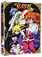 Slayers DVD Season 4 - Slayers Revolution (Anime)