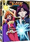 Slayers DVD Season 5 - Slayers Revolution R (Anime)